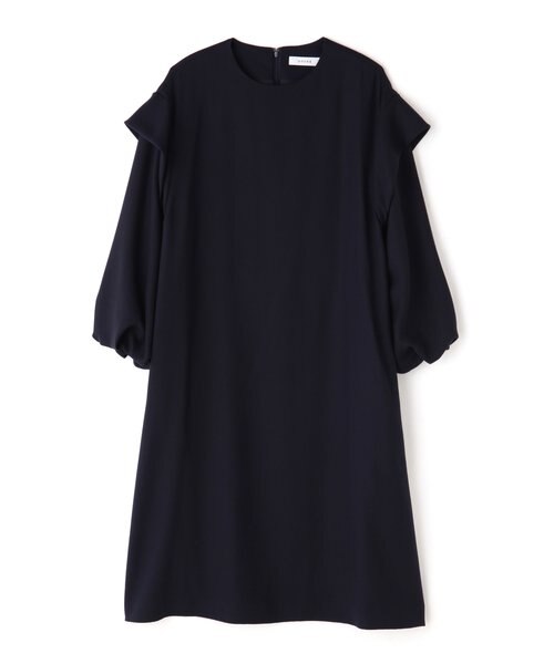 ベーシックアムンゼンワンピース｜アドーアの通販｜&mall（アンド