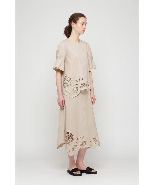 元永定正 陶板メッセージカード アーテックスカード 「ぱぱぴぴぷー