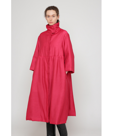 シアーパディングコート