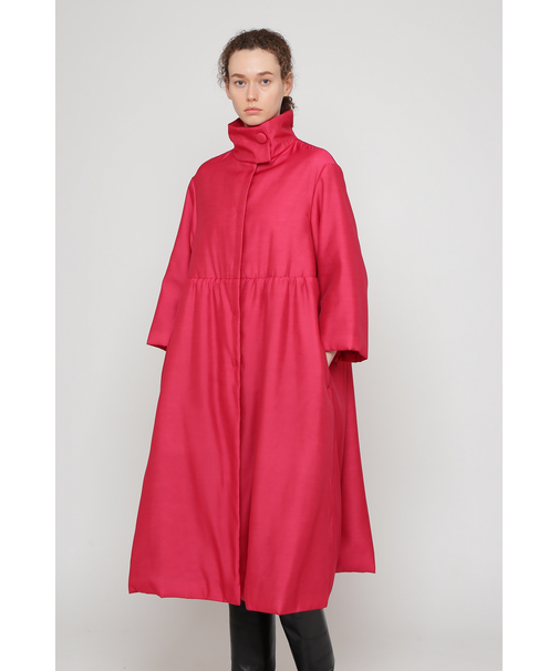 シアーパディングコート