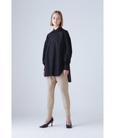 ストレッチツイルパンツ