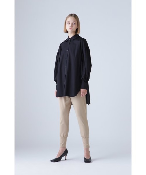 ストレッチツイルパンツ