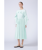 ハイカウントタイプライターワンピース