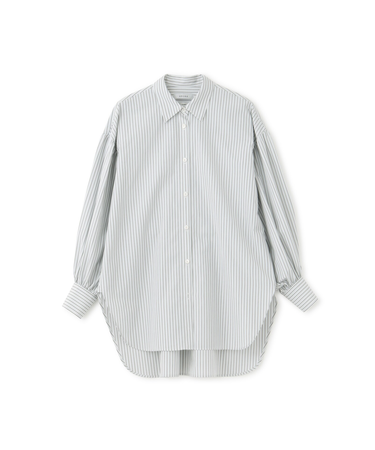 ◆ＴＨＯＭＡＳ　ＭＡＳＯＮ　ＣＯブロードブラウス