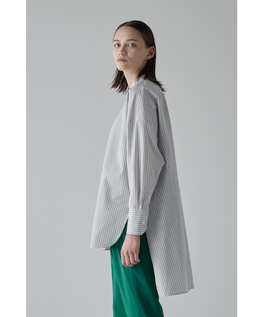 ◆ＴＨＯＭＡＳ　ＭＡＳＯＮ　ＣＯブロードシャツ