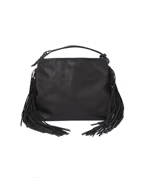 abro ショルダーバッグ abro 【アブロ】 ”CROSS BODY RASQUEL small” シュリンクレザークロス