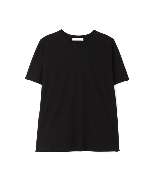 ◇クリアハイゲージカットソー｜アドーアの通販｜&mall（アンドモール