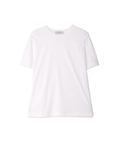 ◇クリアハイゲージカットソー｜アドーアの通販｜&mall（アンドモール