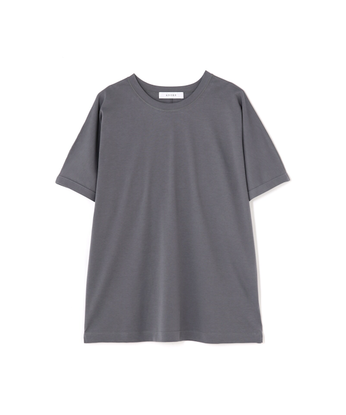 ◆クリアハイゲージカットソー