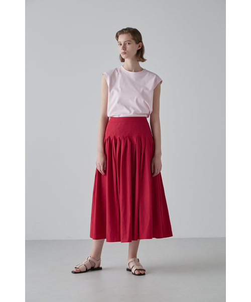 ハイメモリースカート｜アドーアの通販｜&mall（アンドモール）三井