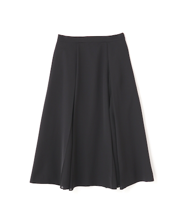スーパーライトジョーゼットスカート