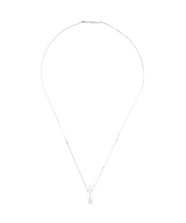 TEARDROP NECKLACE
