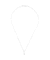 TEARDROP NECKLACE