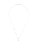 TEARDROP NECKLACE