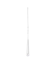 TEARDROP EARRING