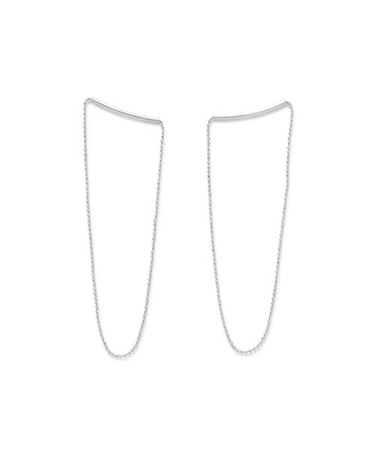 MELTING EARRINGS