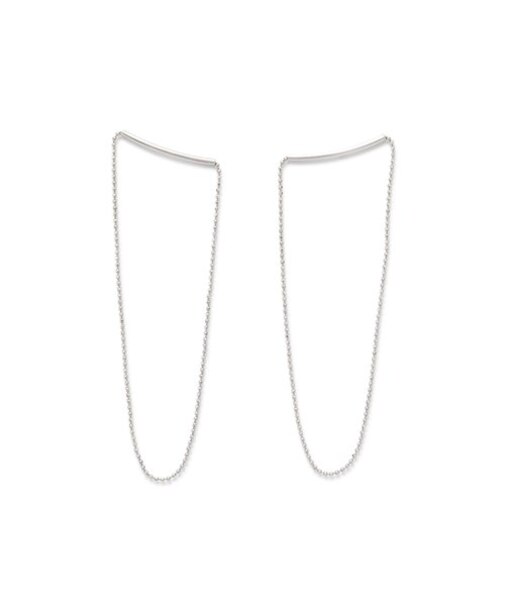 MELTING EARRINGS