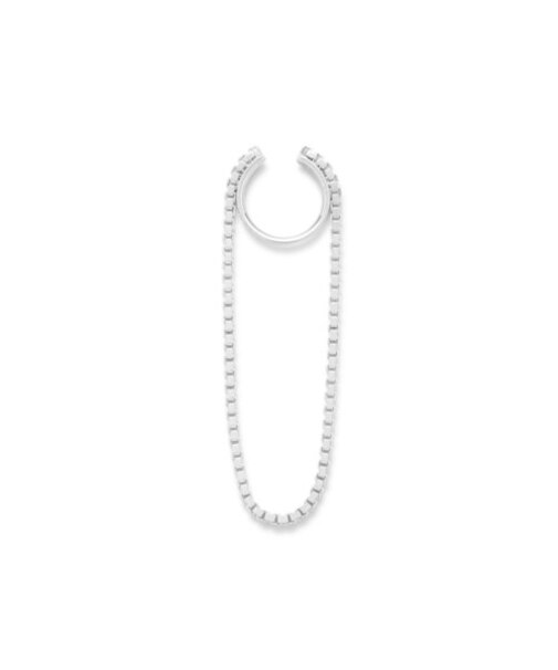 ＦＲＩＮＧＥ　ＥＡＲＣＵＦＦ