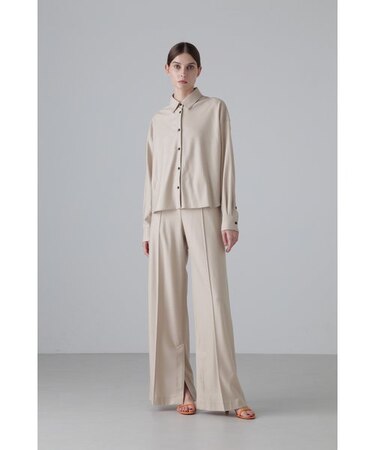 ◆ウールバランサーパンツ