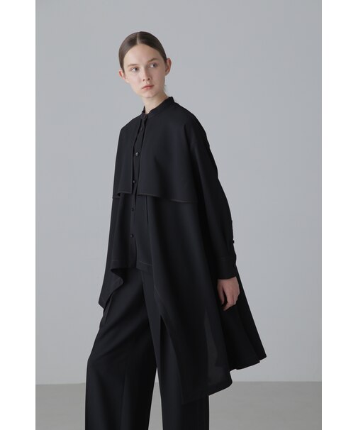 ◆トリプルツイストブラウス