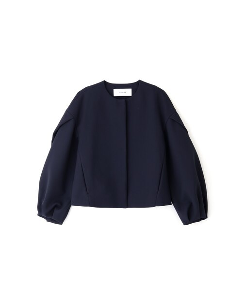 ◆クリアボンディングジャケット