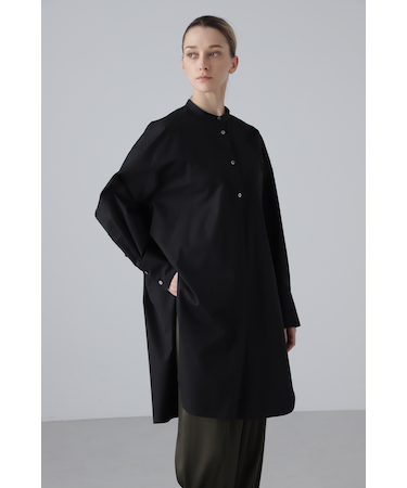 ◆ＴＨＯＭＡＳ　ＭＡＤＯＮ　Ｃｏブロードブラウス