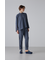 ◆ドライタッチジョーゼットパンツ
