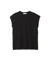 ◆クリアハイゲージスリットカットソー