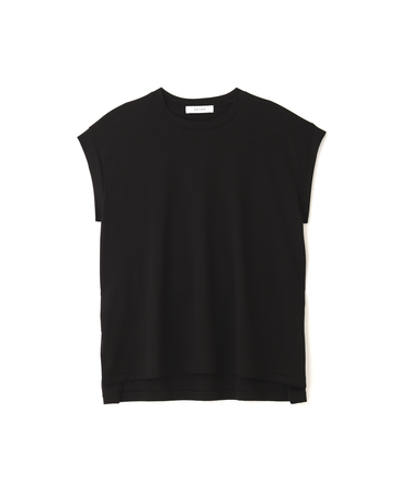 ◆クリアハイゲージスリットカットソー