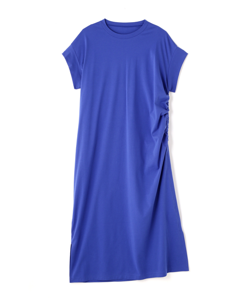 ◆クリアハイゲージロングカットソー