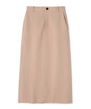 ◆ドレーピーＷジョーゼットスカート