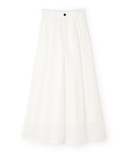 ◆ソフトオーガンジーパンツ