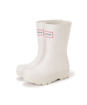 HUNTER original 2.0 short boot