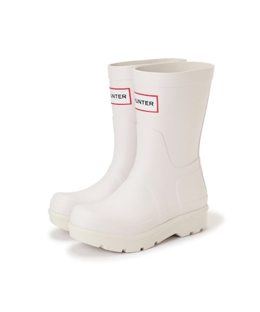 HUNTER original 2.0 short boot
