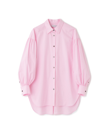 THOMAS MASON Coブロードブラウス