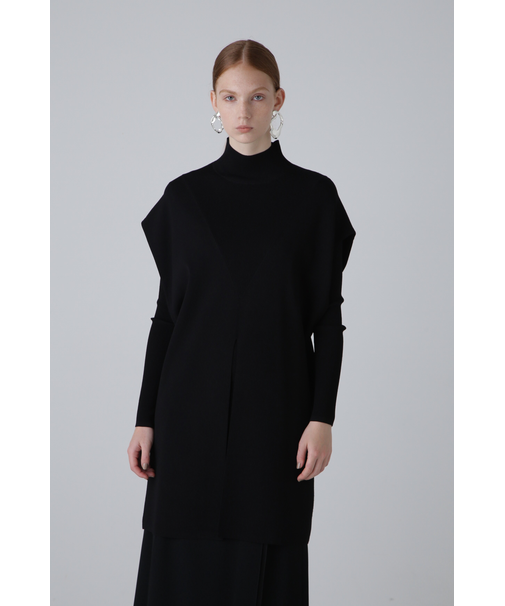 クリアハイゲージポンチョ