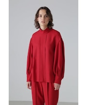 ベーシックアムンゼンブラウス