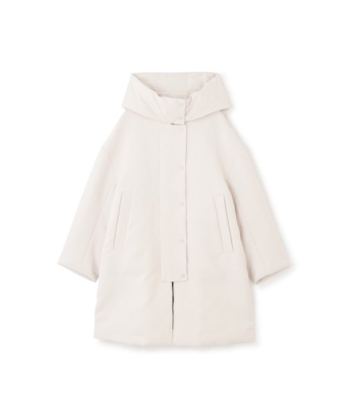 ダウンコンビトリプルクロス