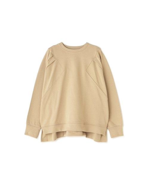 ジオメトリックニットプルオーバー｜アドーアの通販｜&mall（アンド