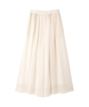 ＜店舗限定アイテム＞ シアーアムンゼンパンツ