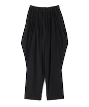 ◆ストレッチタフタパンツ