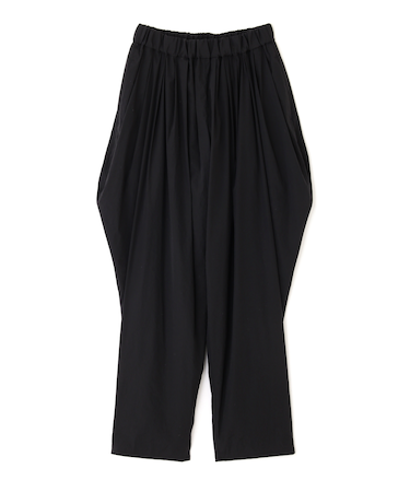 ◆ストレッチタフタパンツ