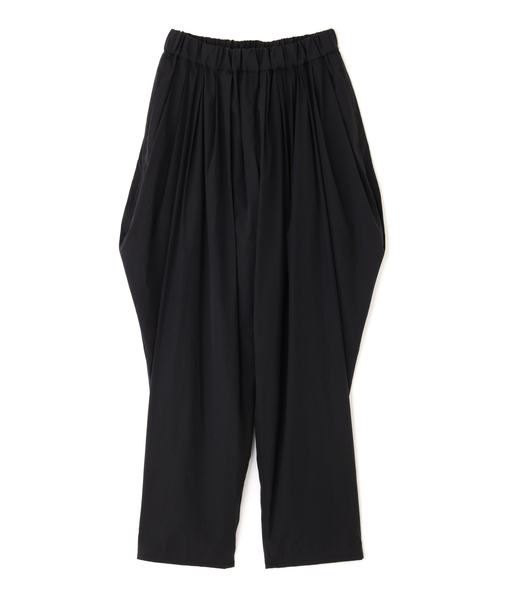 ◆ストレッチタフタパンツ