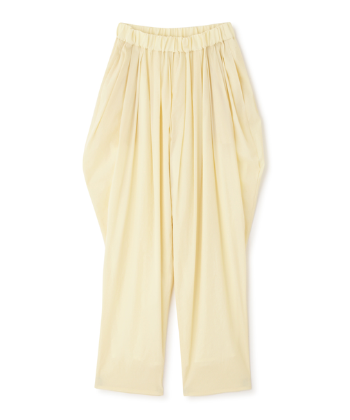 ◆ストレッチタフタパンツ