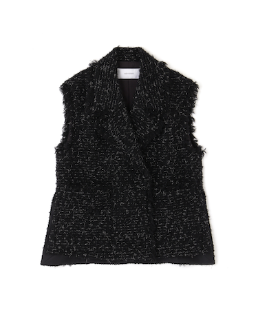 ◆ファンシーツィードジレ