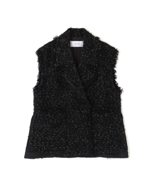 ◆ファンシーツィードジレ