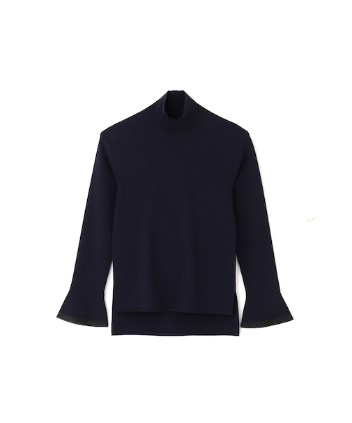 ◆ソフトストレッチニット