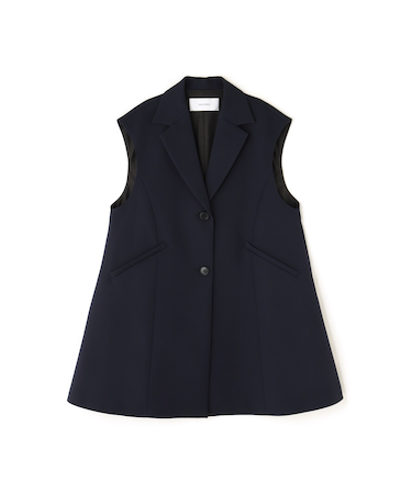 ◆トリプルクロスジレ