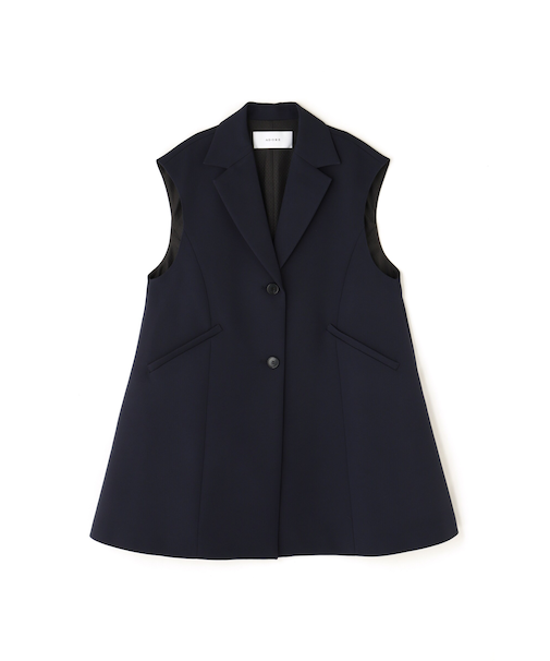 ◆トリプルクロスジレ