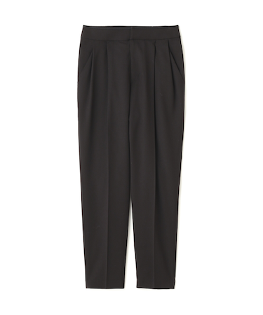 ハイブリッドツイルパンツ